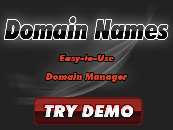 Moderately priced domain name registration service providers